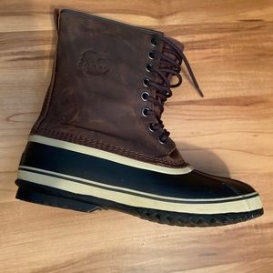 Sorel Men’s 1964 Premium T Snow Boot